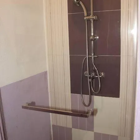 Centrico Y Coqueto At-ba-00351 דירה