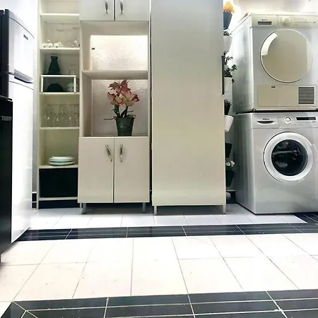 Centrico Y Coqueto At-ba-00351 Appartement *