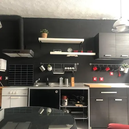 Appartement Centrico Y Coqueto At-ba-00351 *