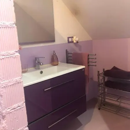 Appartement Centrico Y Coqueto At-ba-00351 *