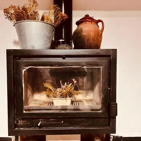 Centrico Y Coqueto At-ba-00351 דירה Higuera la Real