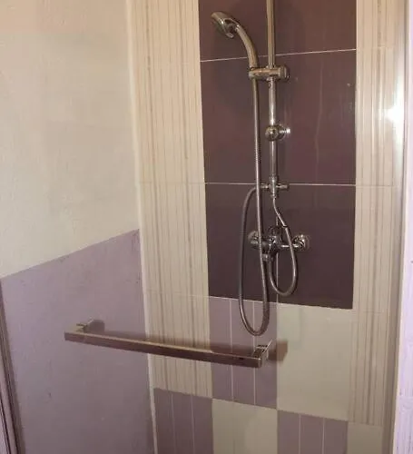 Centrico Y Coqueto At-ba-00351 Apartman