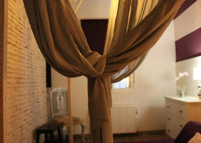 Apartman Centrico Y Coqueto At-ba-00351 *