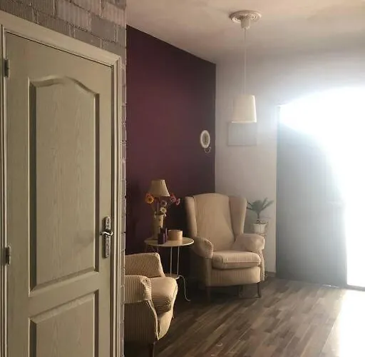 Centrico Y Coqueto At-ba-00351 Higuera la Real