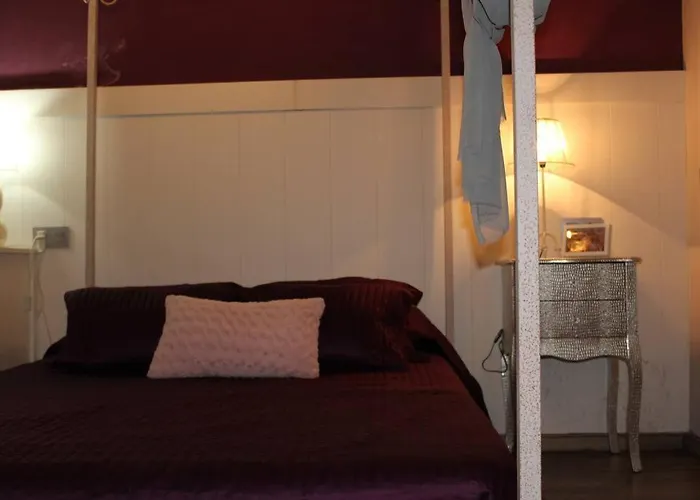 Apartman Centrico Y Coqueto At-ba-00351