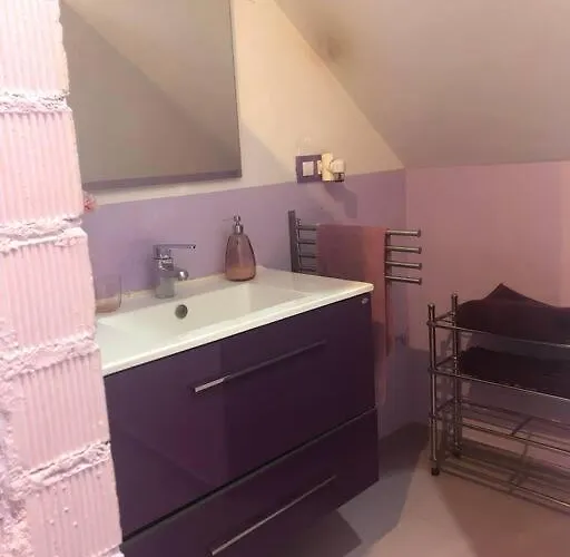 Apartman Centrico Y Coqueto At-ba-00351 *