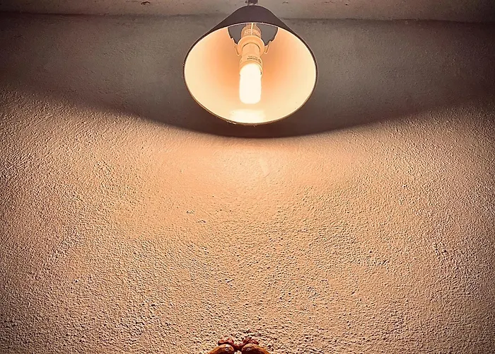 Apartman Centrico Y Coqueto At-ba-00351 *